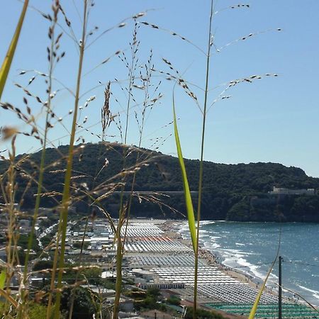 Villa La Rosa Dei Venti Gaeta Exterior foto