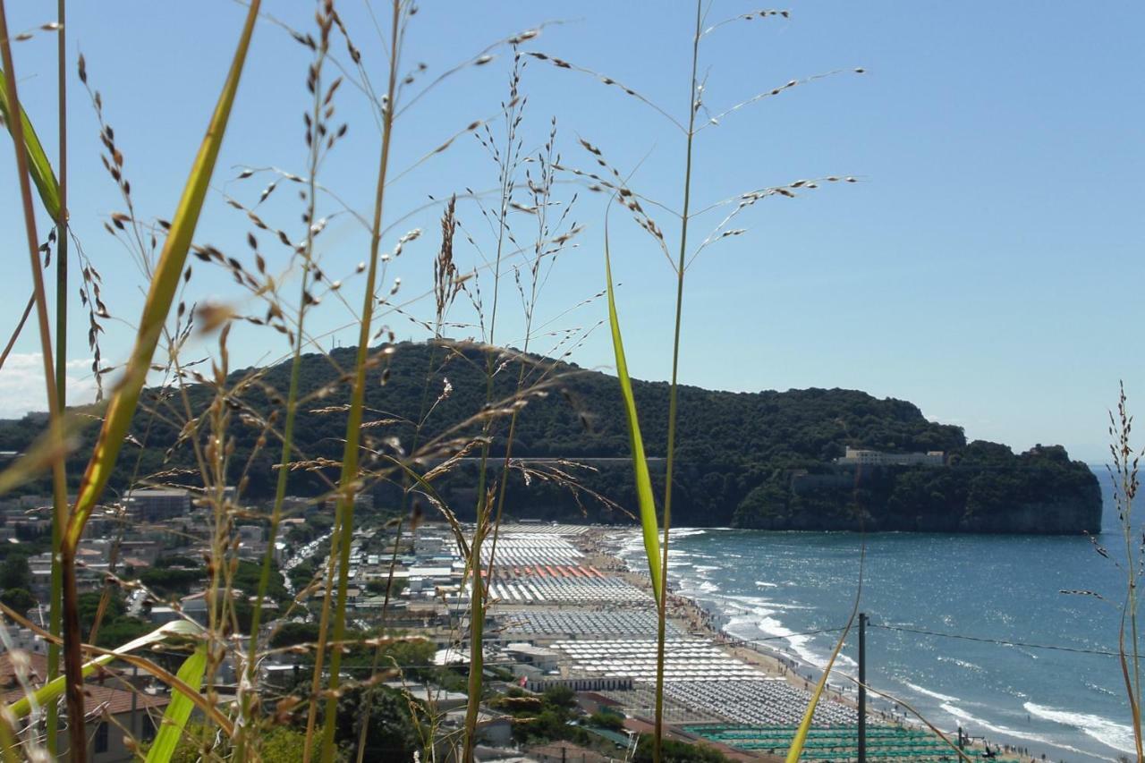 Villa La Rosa Dei Venti Gaeta Exterior foto